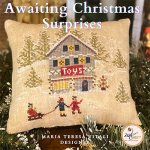 Awaiting Christmas Surprises (image for) Awaiting Christmas Surprises